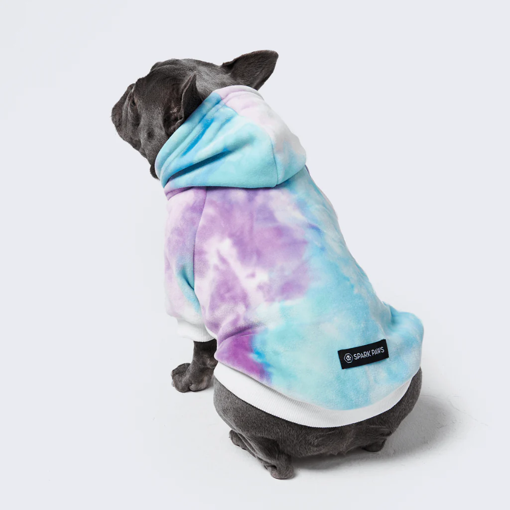 Maglione in Velluto per Cani - Anni '90 Retrò - Image 10