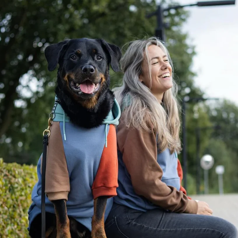 Alpine Felpa per Cane - Image 14
