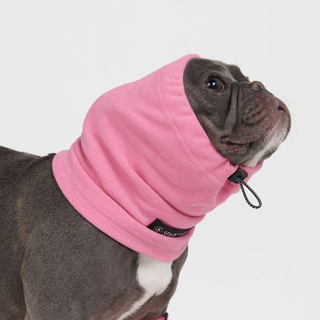 Protettore per Cuffie per Orecchie Calmanti Antiansia per Cani - Image 2