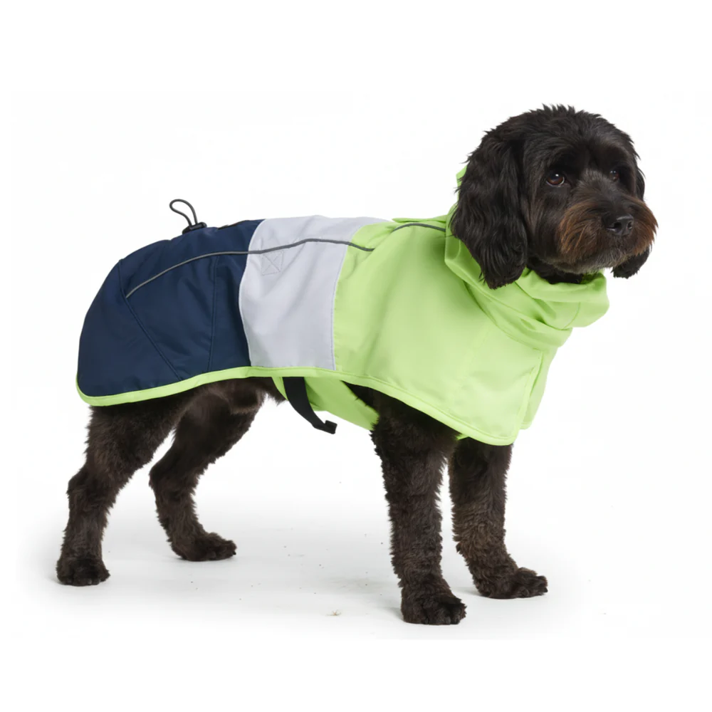 Impermeabile per cani Breatheshield™ - Image 15