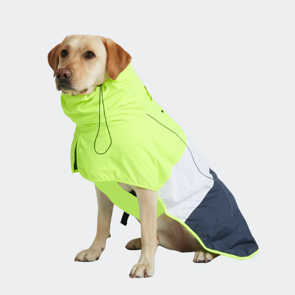 Impermeabile per cani Breatheshield™ - Image 17