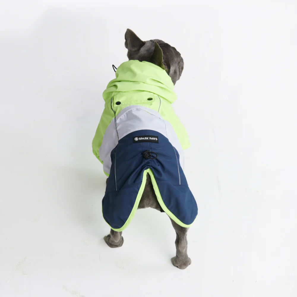 Impermeabile per cani Breatheshield™ - Image 19
