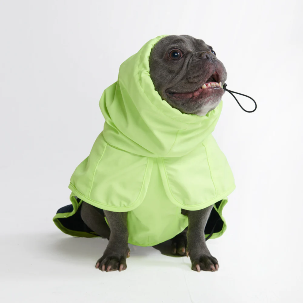 Impermeabile per cani Breatheshield™ - Image 20