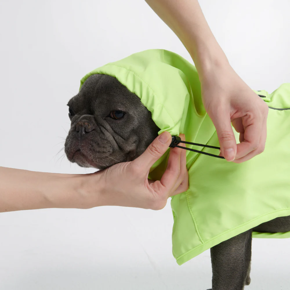 Impermeabile per cani Breatheshield™ - Image 21