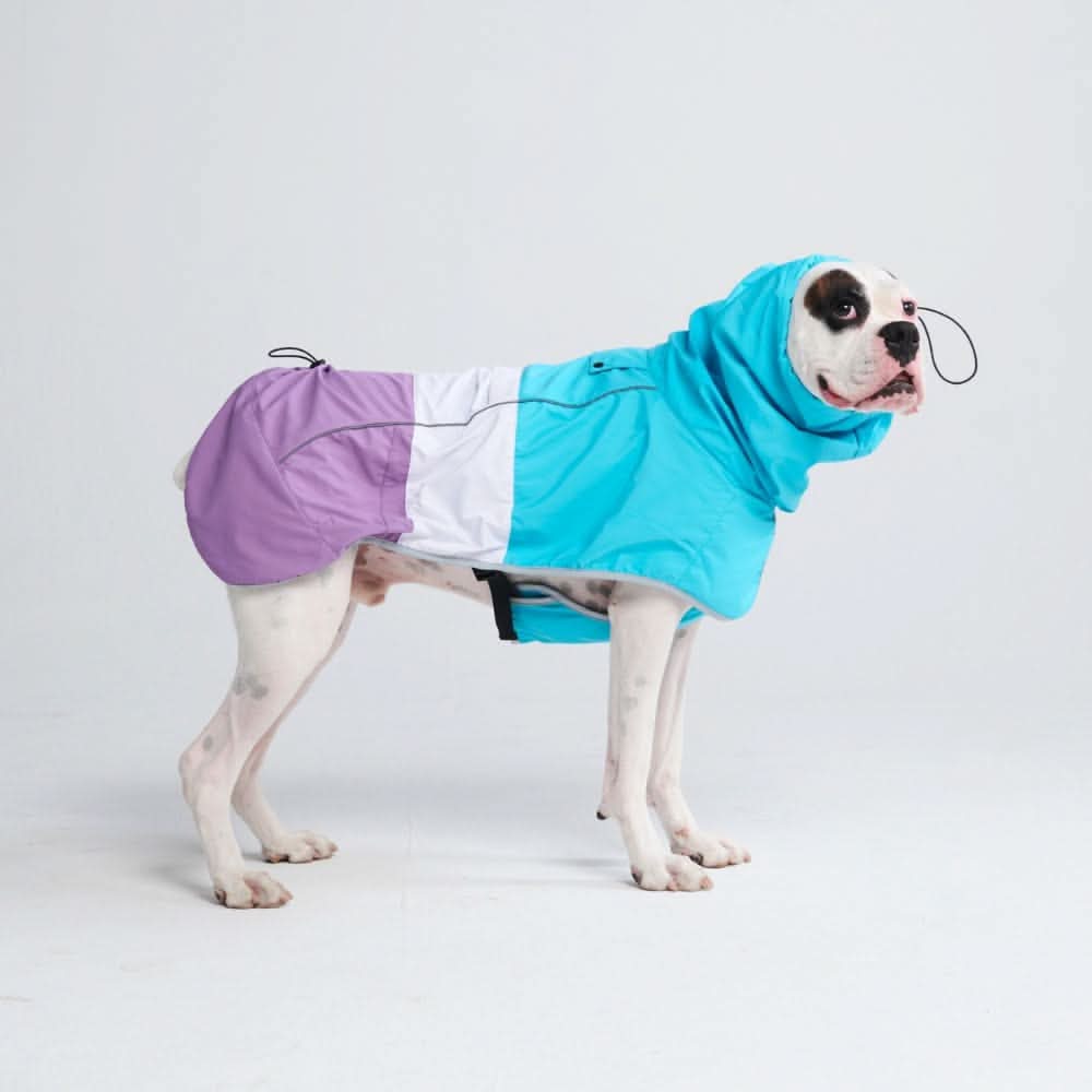 Impermeabile per cani Breatheshield™ - Image 34