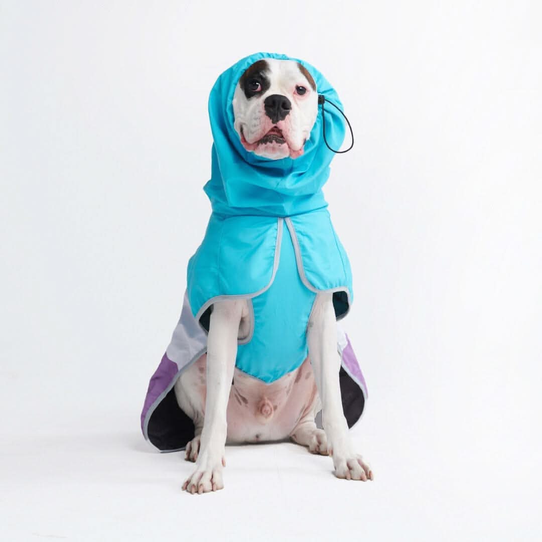 Impermeabile per cani Breatheshield™ - Image 35