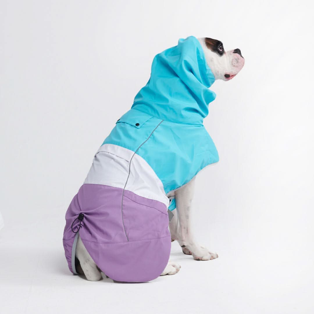 Impermeabile per cani Breatheshield™ - Image 37
