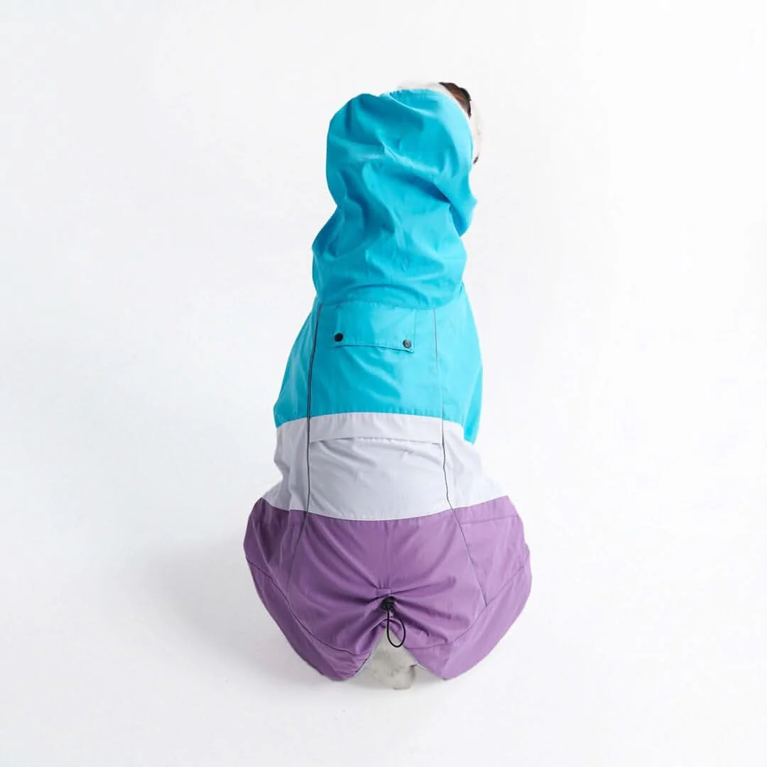 Impermeabile per cani Breatheshield™ - Image 38