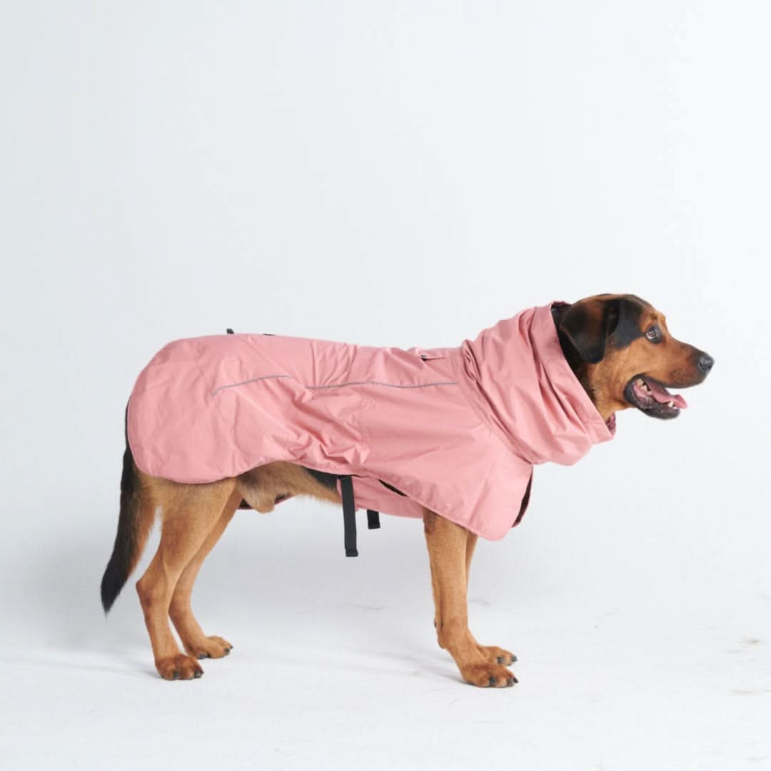 Impermeabile per cani Breatheshield™ - Image 40
