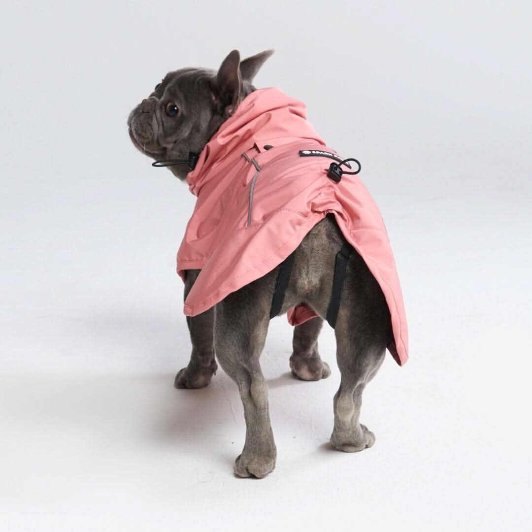 Impermeabile per cani Breatheshield™ - Image 42