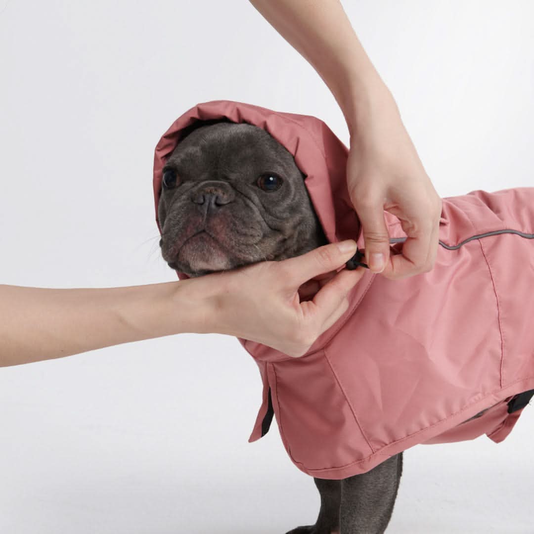 Impermeabile per cani Breatheshield™ - Image 43
