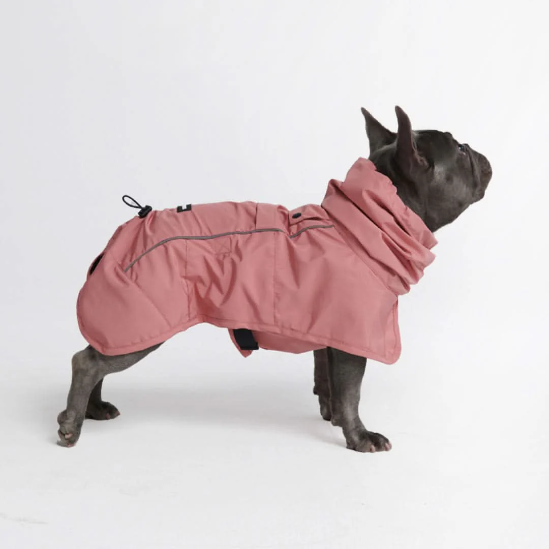 Impermeabile per cani Breatheshield™ - Image 44