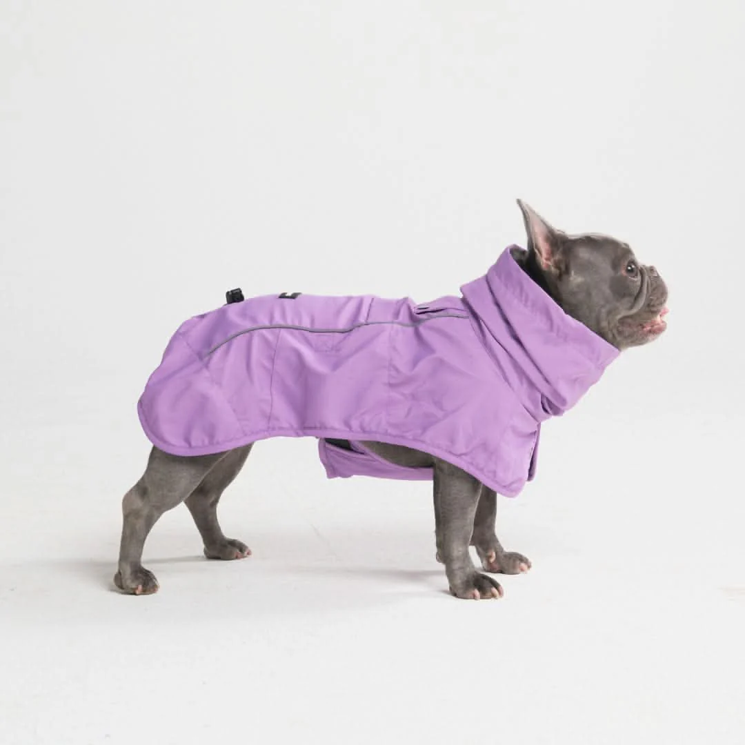 Impermeabile per cani Breatheshield™ - Image 45