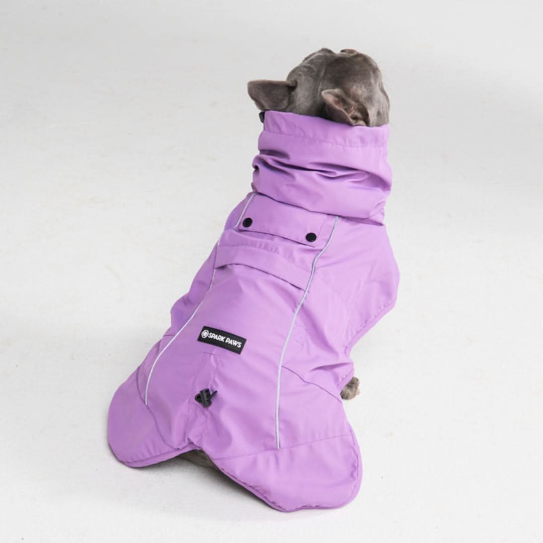 Impermeabile per cani Breatheshield™ - Image 48