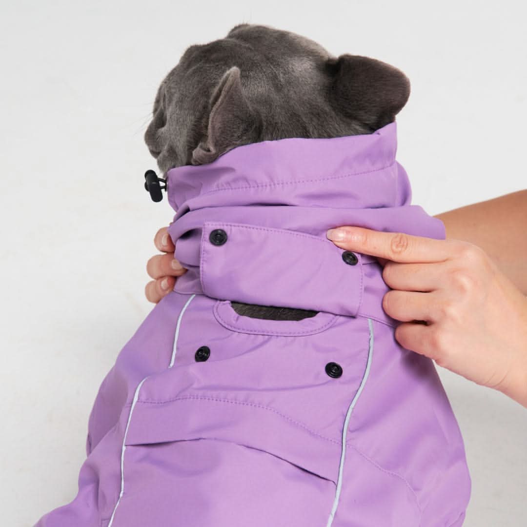 Impermeabile per cani Breatheshield™ - Image 49