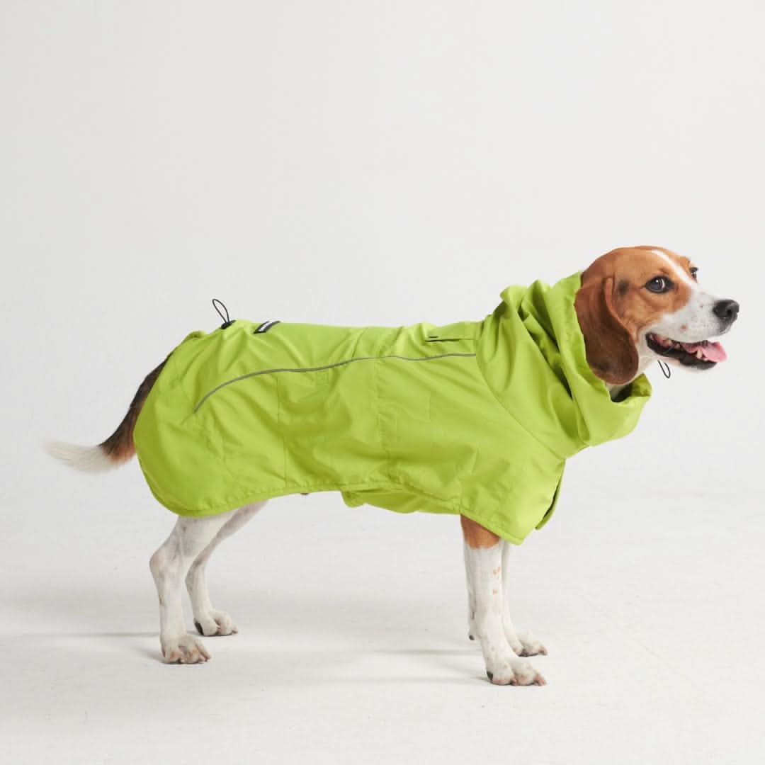 Impermeabile per cani Breatheshield™ - Image 52