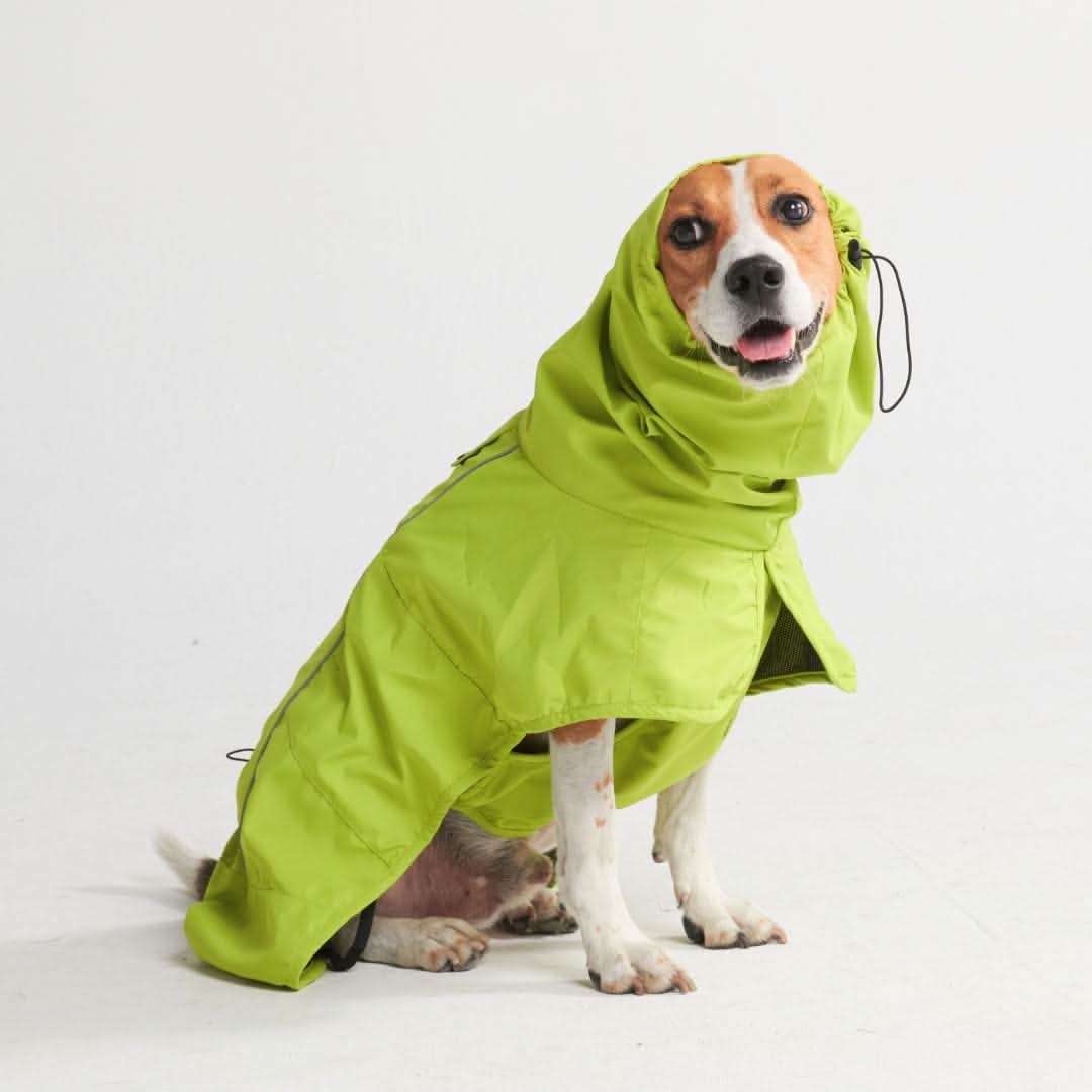 Impermeabile per cani Breatheshield™ - Image 53