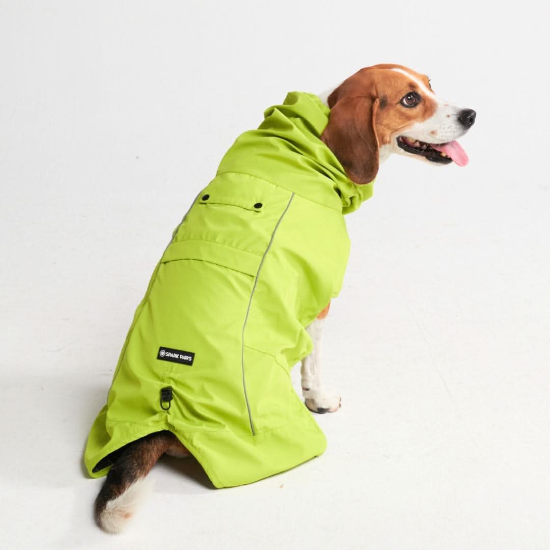 Impermeabile per cani Breatheshield™ - Image 54