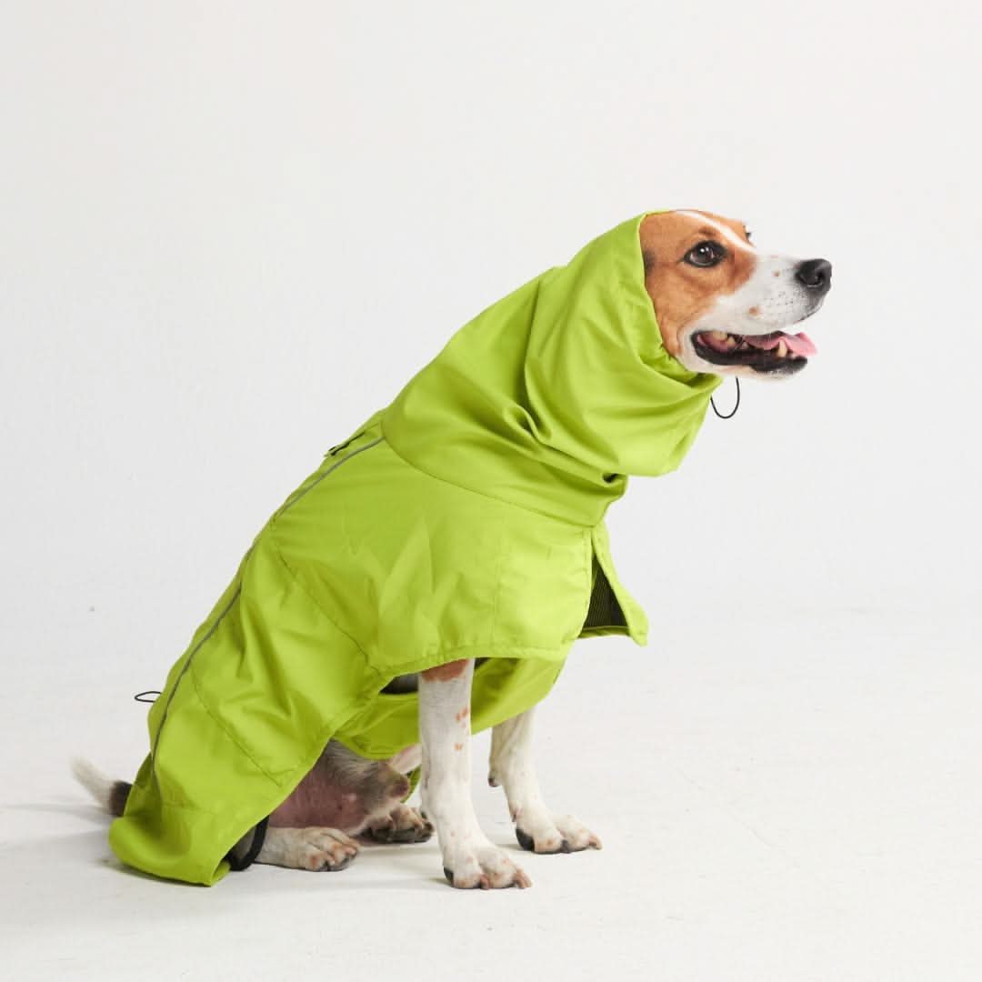 Impermeabile per cani Breatheshield™ - Image 56