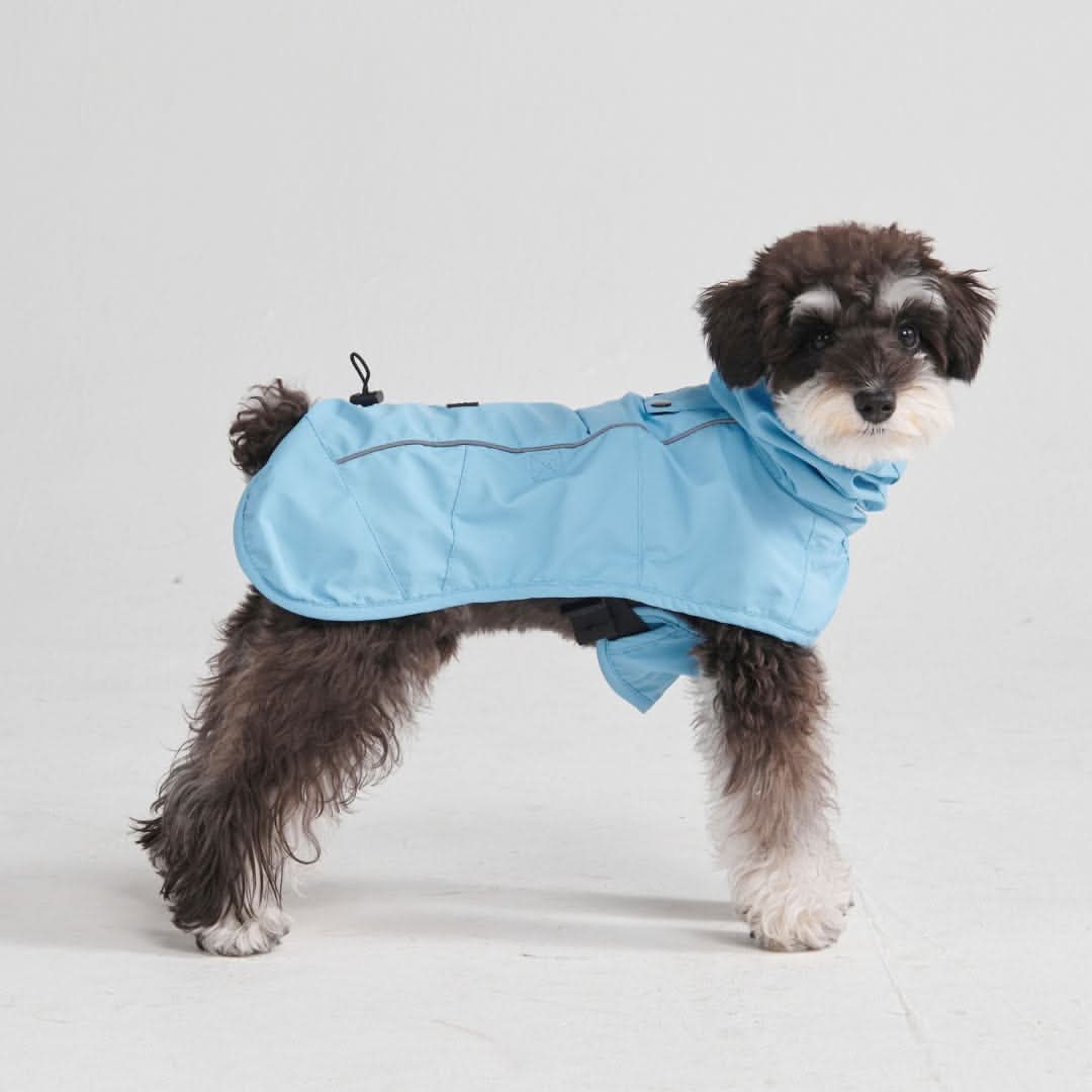 Impermeabile per cani Breatheshield™ - Image 58