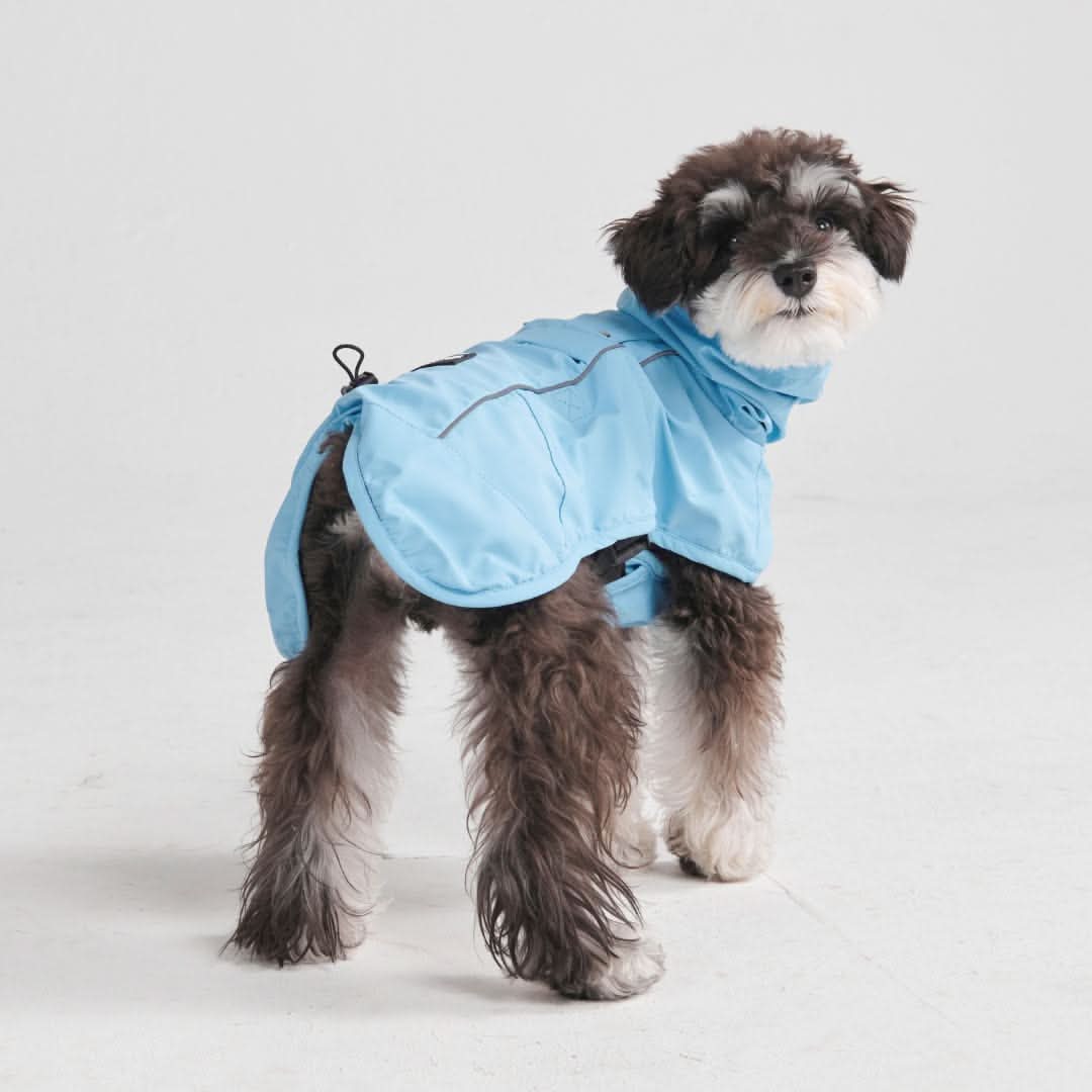 Impermeabile per cani Breatheshield™ - Image 59