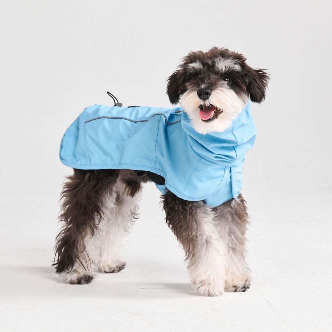 Impermeabile per cani Breatheshield™ - Image 60