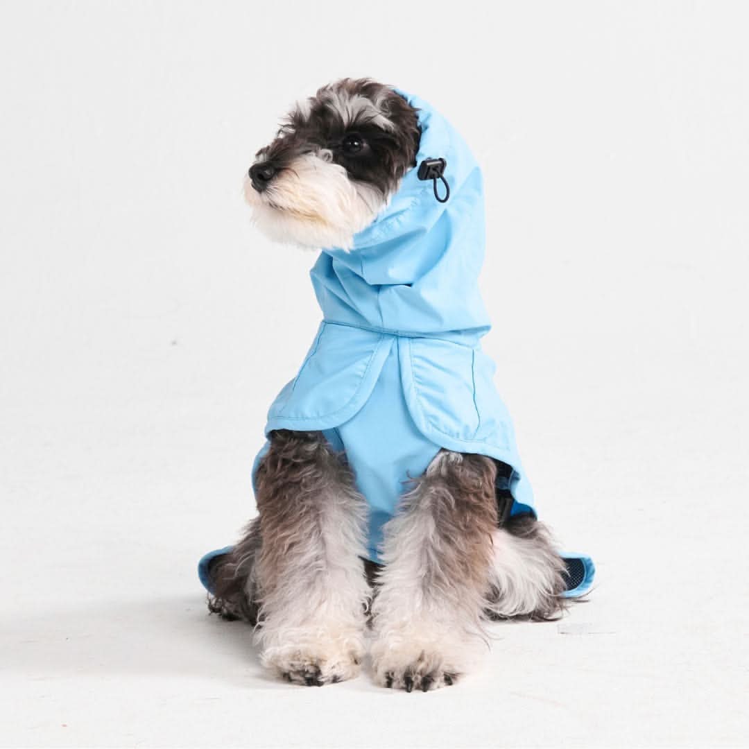 Impermeabile per cani Breatheshield™ - Image 61
