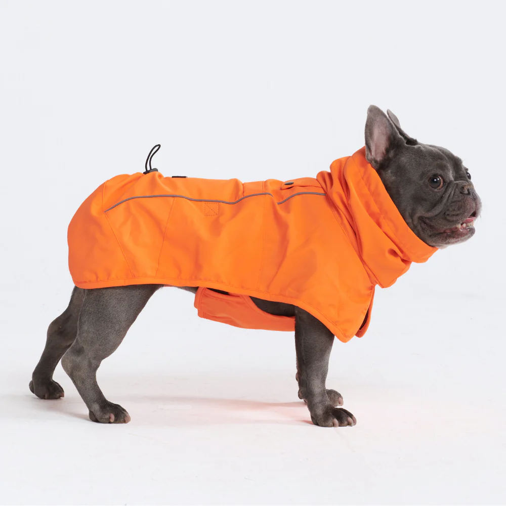 Impermeabile per cani Breatheshield™ - Image 65