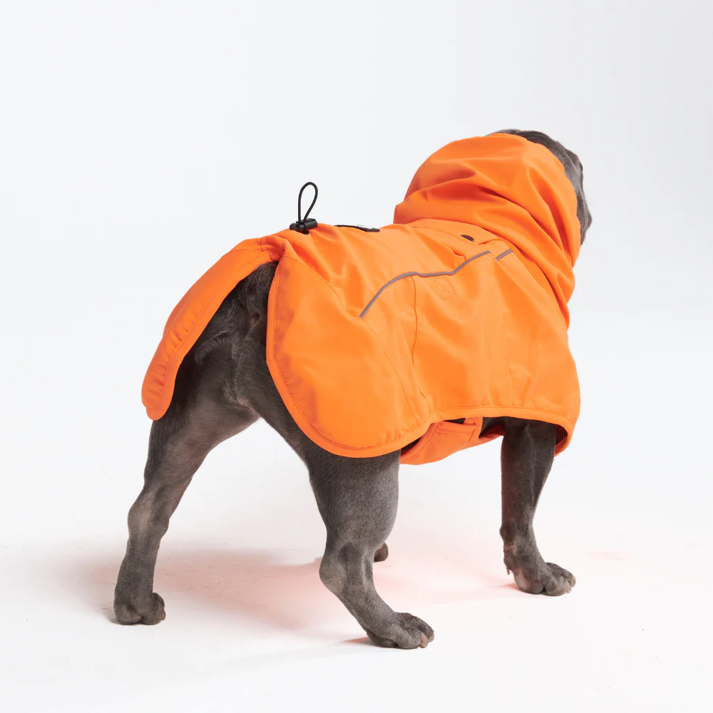 Impermeabile per cani Breatheshield™ - Image 69
