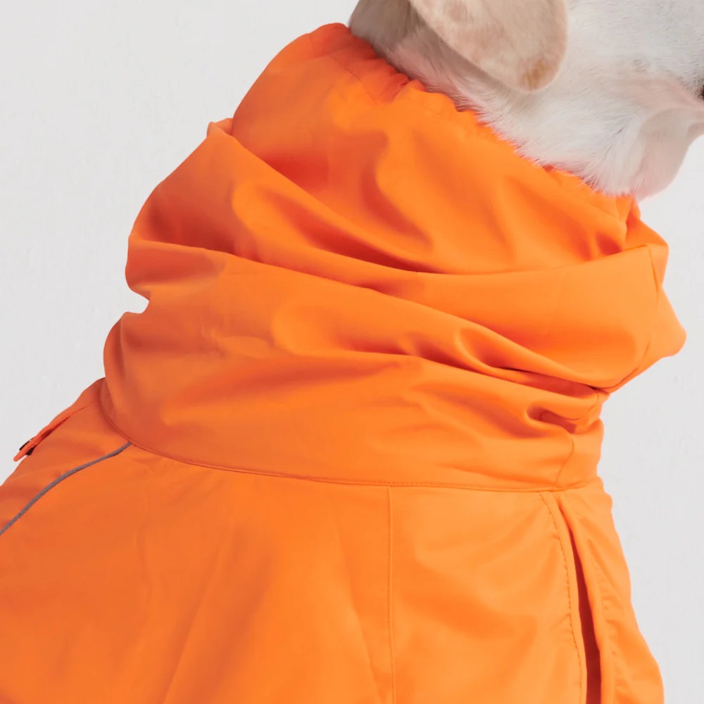 Impermeabile per cani Breatheshield™ - Image 71