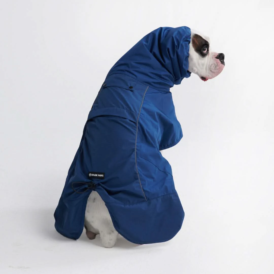 Impermeabile per cani Breatheshield™ - Image 75