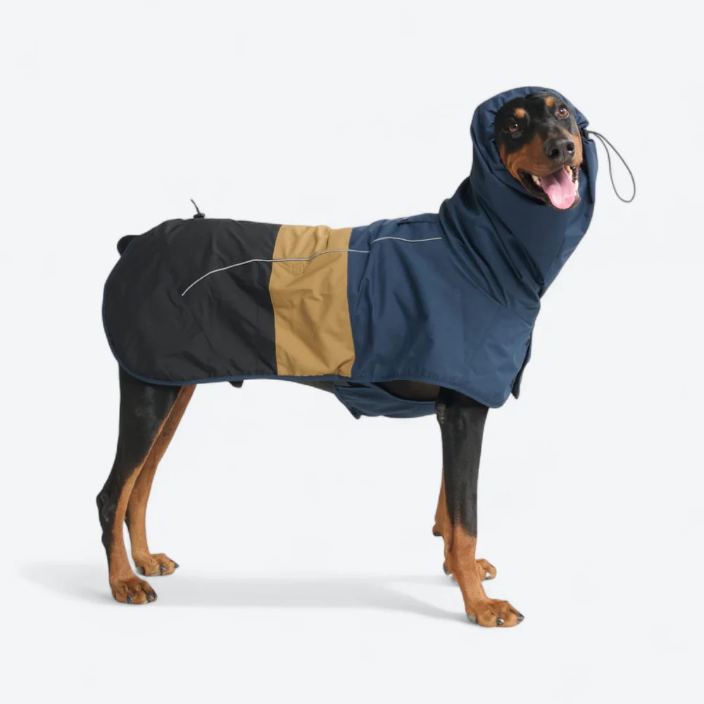 Impermeabile per cani Breatheshield™ - Image 79