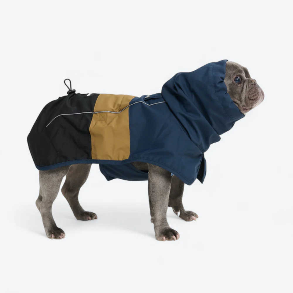 Impermeabile per cani Breatheshield™ - Image 81