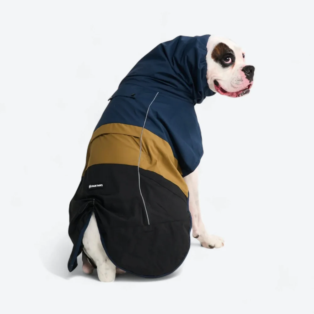 Impermeabile per cani Breatheshield™ - Image 84