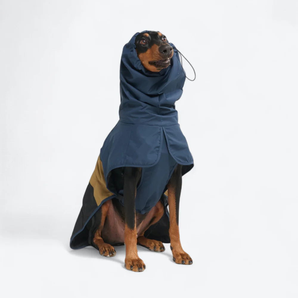 Impermeabile per cani Breatheshield™ - Image 85