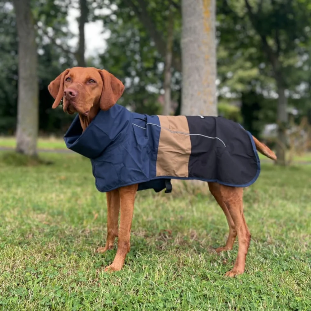 Impermeabile per cani Breatheshield™ - Image 87