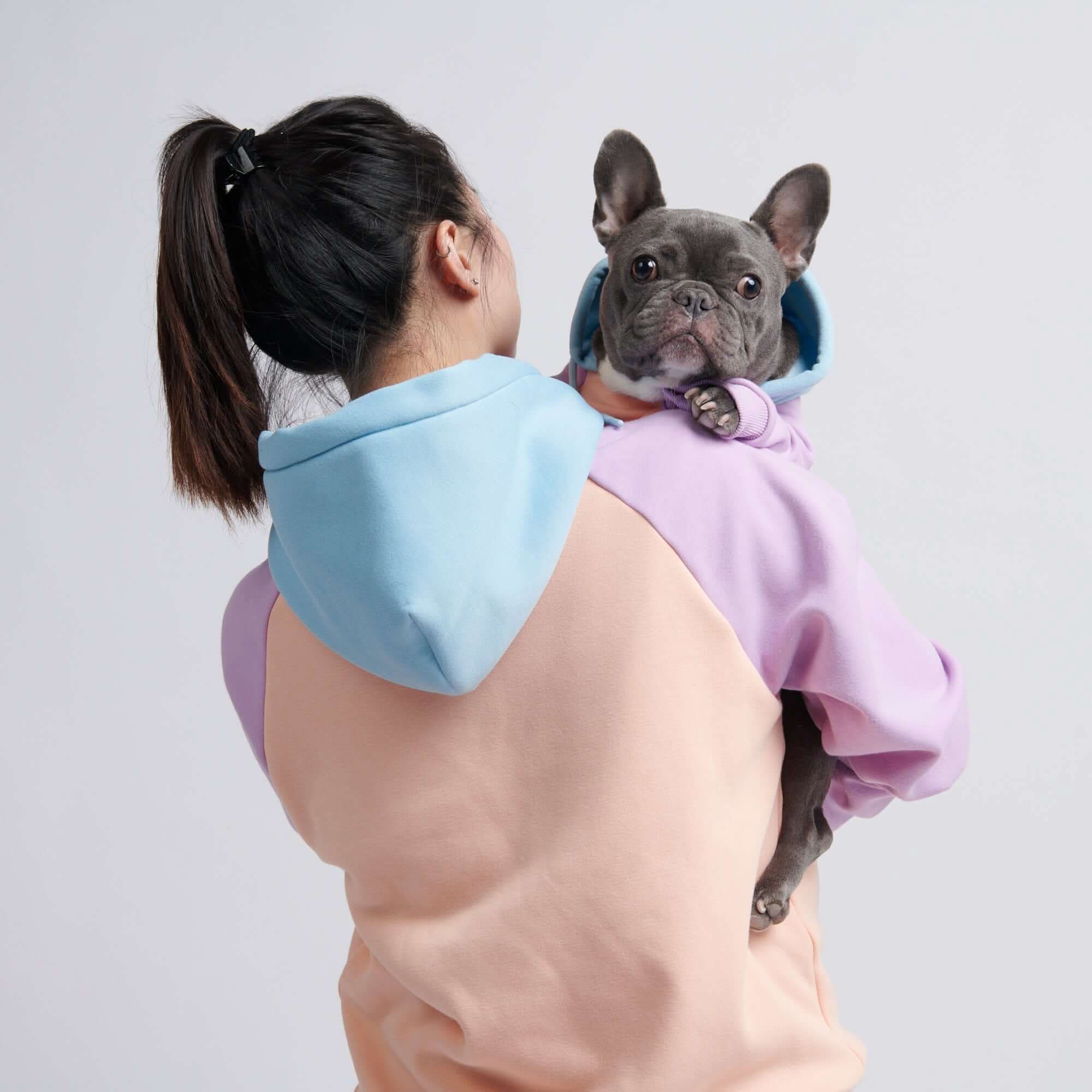 Maglione per Umani - Zucchero filato - Image 2