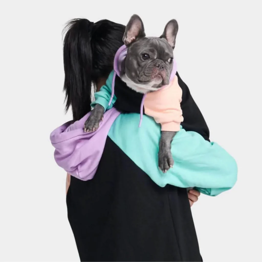Maglione per Cani - Cyberpunk - Image 11
