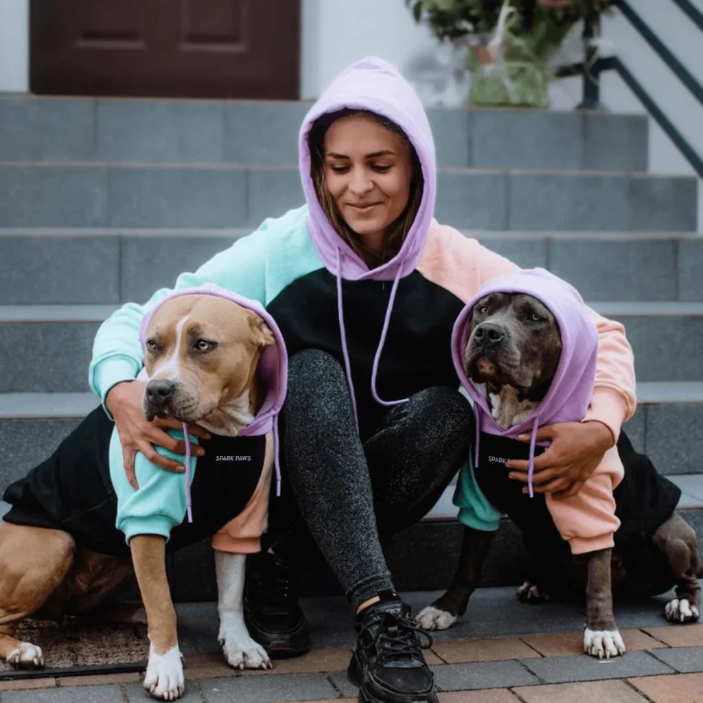 Maglione per Cani - Cyberpunk - Image 12