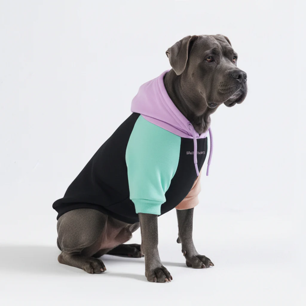 Maglione per Cani - Cyberpunk - Image 7