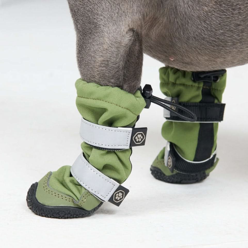 Stivali per cani Flex Shell impermeabili - Image 13