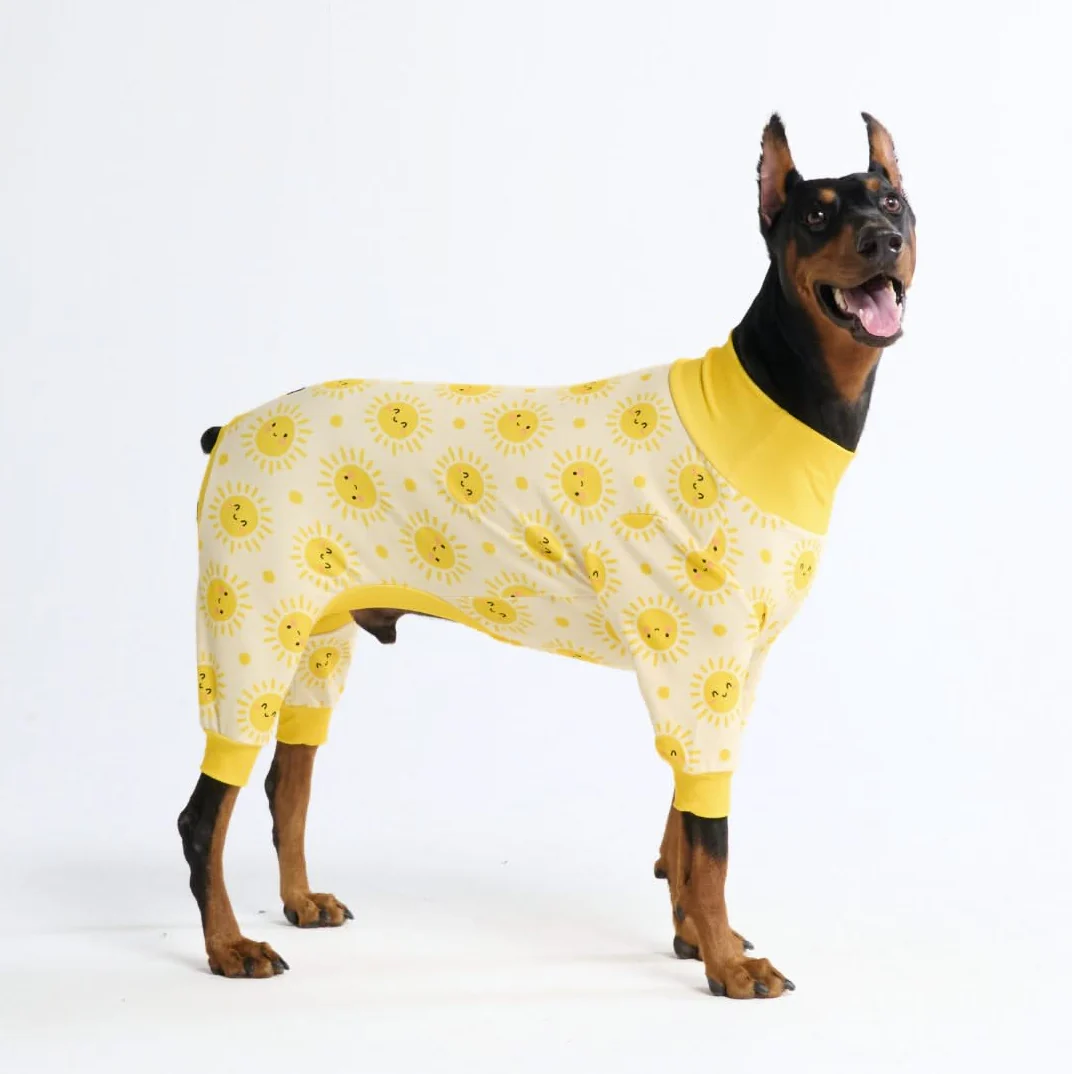 Stampe pigiama per cani - Image 26