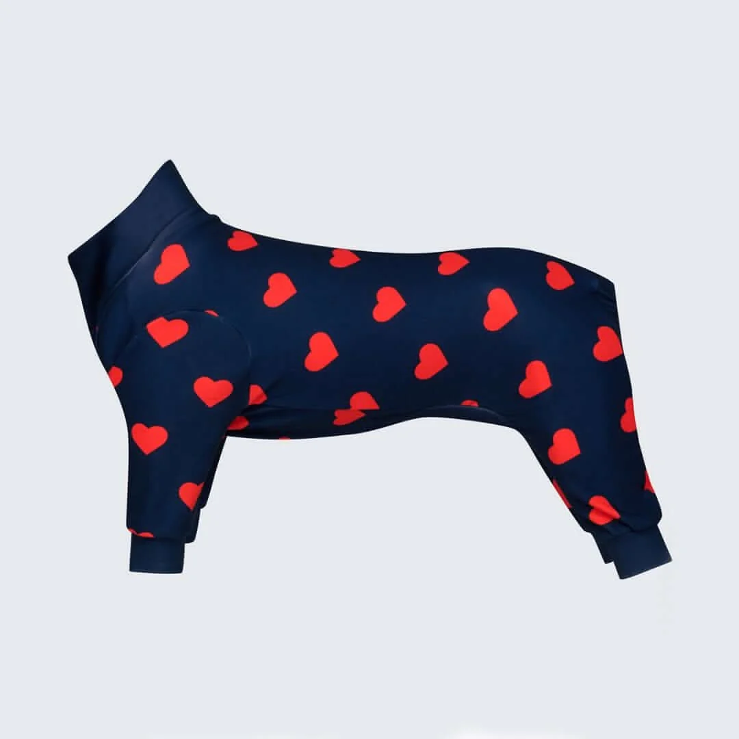 Stampe pigiama per cani - Image 35