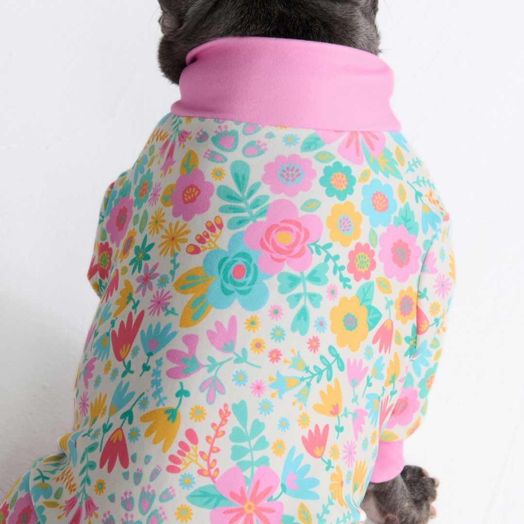 Stampe pigiama per cani - Image 48