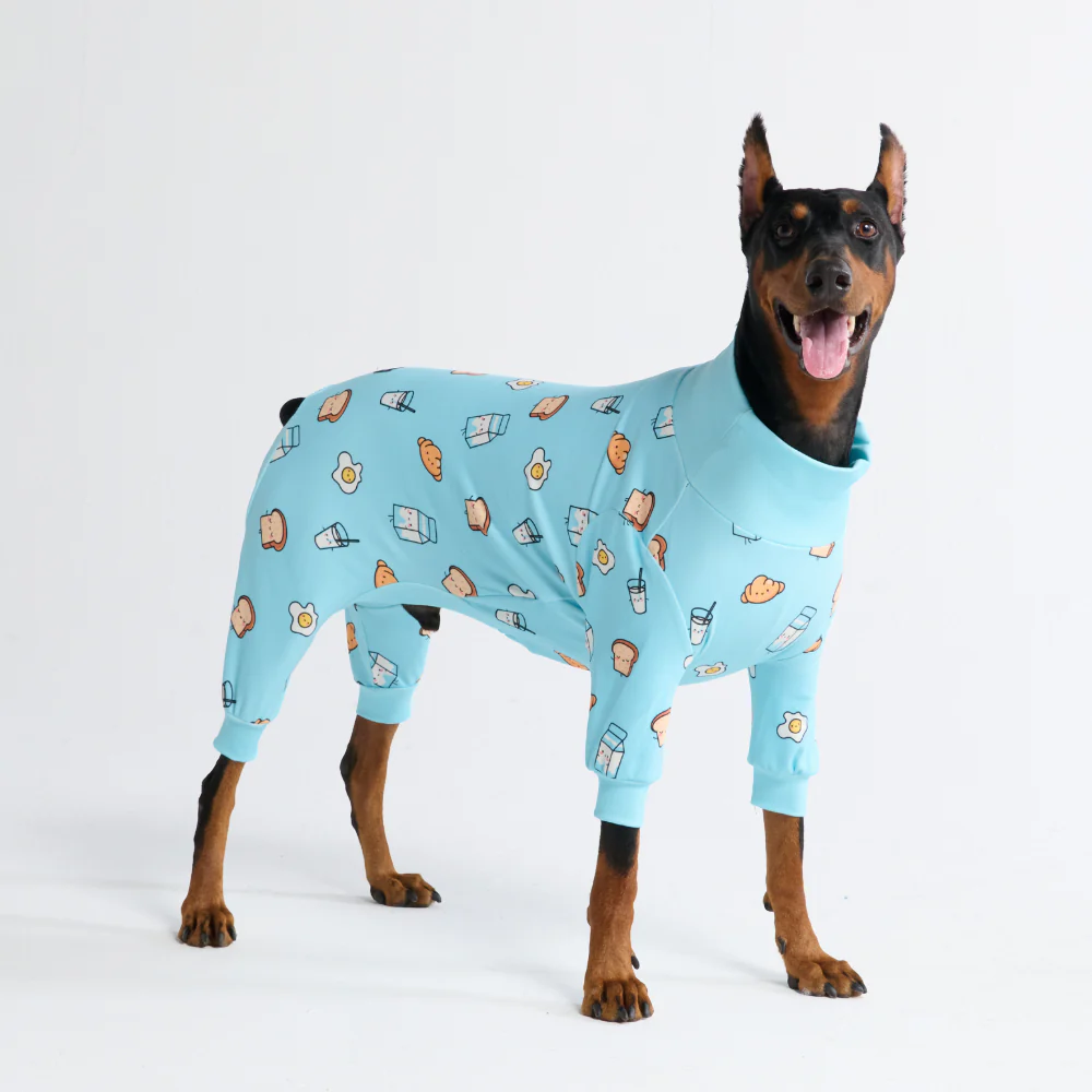 Stampe pigiama per cani - Image 5