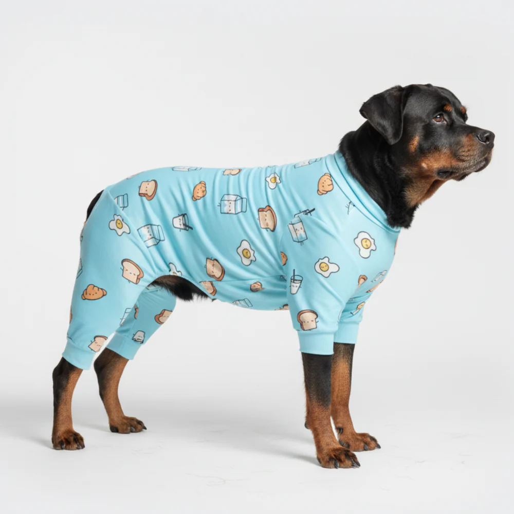 Stampe pigiama per cani - Image 6