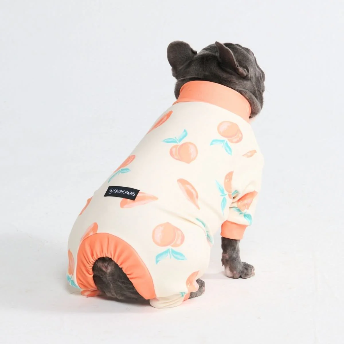 Stampe pigiama per cani - Image 68