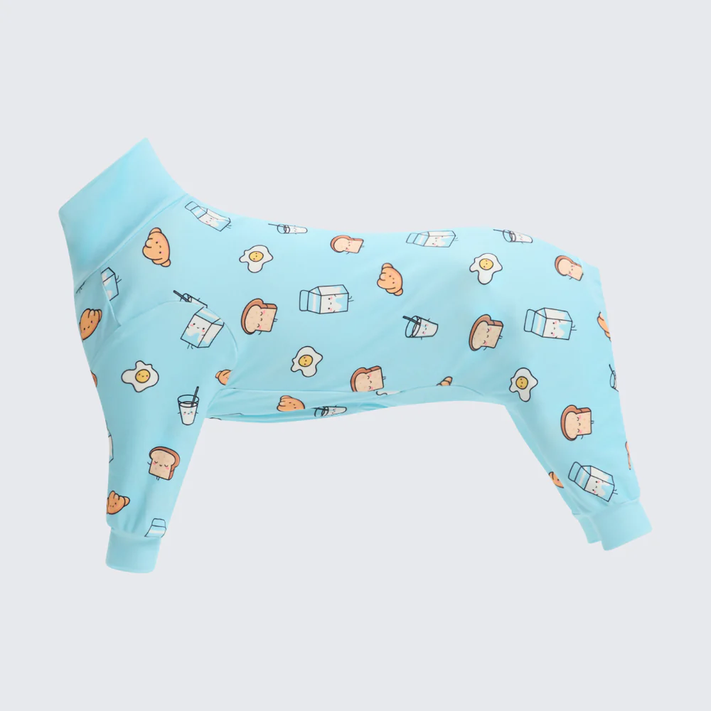 Stampe pigiama per cani - Image 9