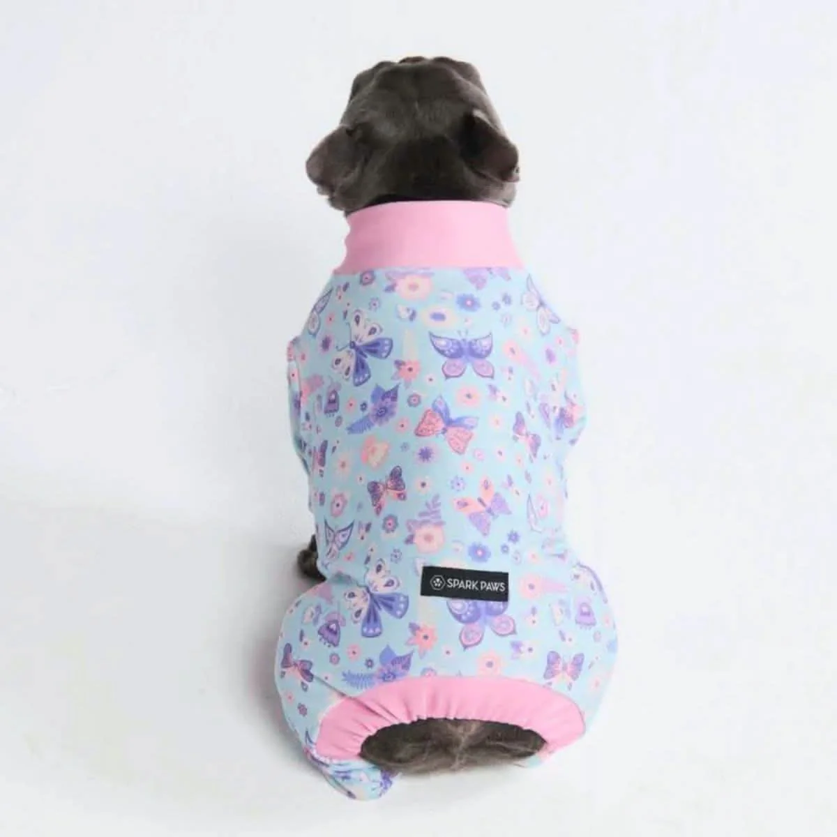 Pigiama per Cane - Farfalla - Image 4