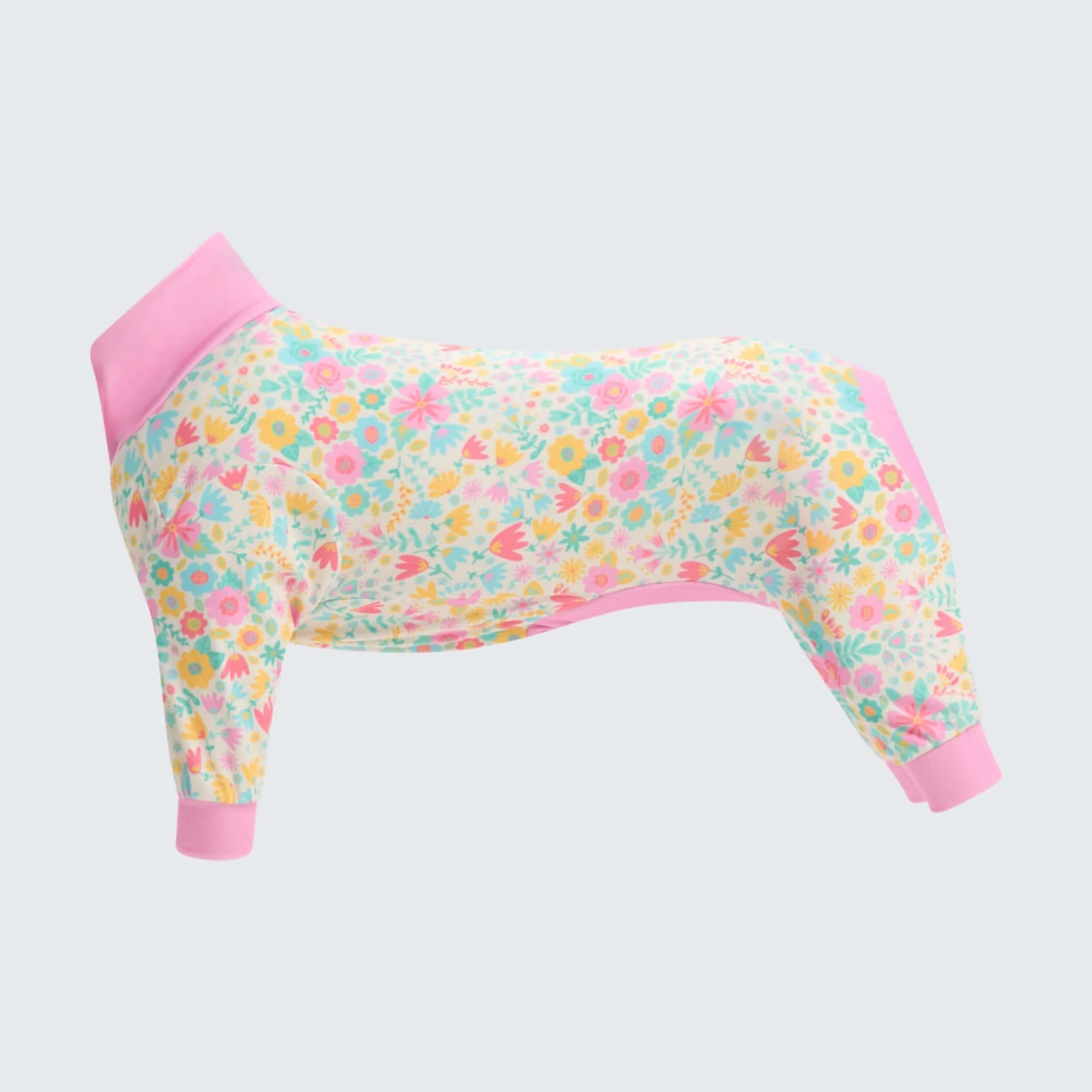 Pigiama per Cane - Prati - Image 2